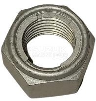 Product image: Suzuki - 09159-12014 - NUT 12MM  0