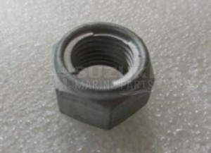 Product image: Suzuki - 09159-12014 - NUT 12MM 