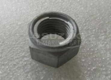 Product image: Suzuki - 09159-12014 - NUT 12MM  1