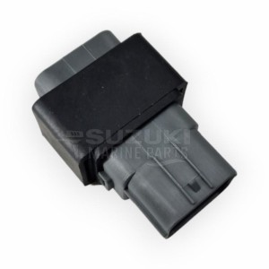 Product image: Suzuki - 38860-96L01 - RELAY ASSY,KLS 