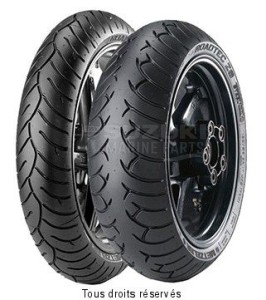 Product image: Metzeler - TRMETROAD2 - Train Tyres Metzeler RoadtecZ6 RoadtecZ6 MET1448100 and MET1448600 