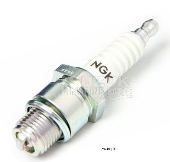 Product image: Suzuki - 09482-00082 - SPARK PLUG, B7HS  0