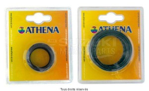 Product image: Athena - AR4114A - Front Fork Seal 41,7x55x7,5/10 