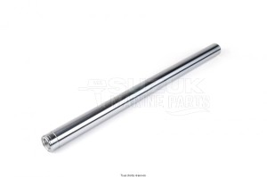 Product image: Tarozzi - TUB0635 - Front Fork Inner Tube Bmw 650 Cs De 2002 till  2005 31427-666-222   