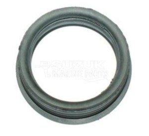 Product image: Suzuki - 13832-89L00 - Seal,silencer 