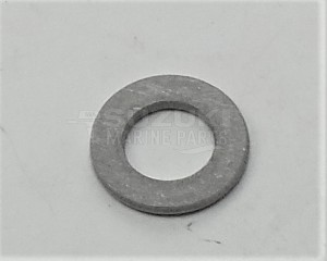 Product image: Yamaha - 929900860000 - WASHER, PLATE  