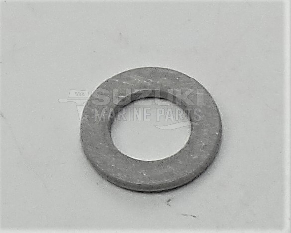 Product image: Yamaha - 929900860000 - WASHER, PLATE   0