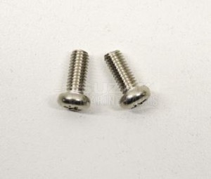 Product image: Yamaha - 985800501200 - SCREW, PAN HEAD  