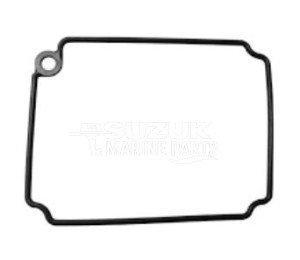 Product image: Yamaha - 67F149840000 - GASKET, FLOAT CHAMBER 