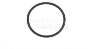 Product image: Yamaha - 9321013M0400 - O-RING (25H) 