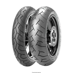 Product image: Pirelli - TRPIRDIAB3 - Train Tyres Pirelli Diablo Diablo PIR1430700 and PIR1429700 