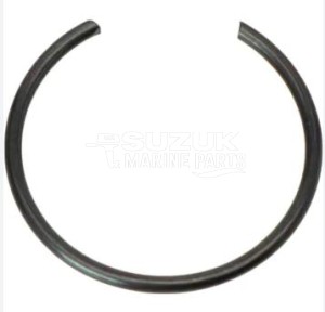 Product image: Yamaha - 934501905200 - CIRCLIP 