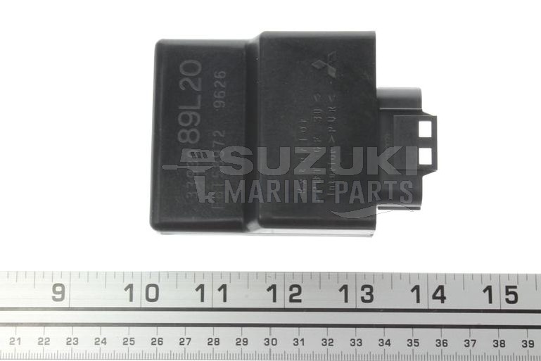 Product image: Suzuki - 33930-89L20 - UNIT,ENGINE CONTROL  0