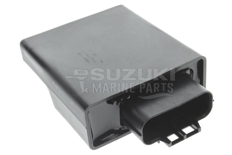 Product image: Suzuki - 33930-89L20 - UNIT,ENGINE CONTROL  1