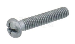 Product image: Yamaha - 978850603000 - SCREW, PAN HEAD(6E0) 