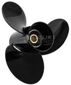 Product image: Suzuki - 58100-90JB0-019 - Propeller  3x14x19 DF100C - DF115B - DF115BG - DF140B - DF140BG  0