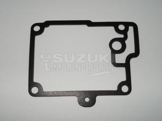 Product image: Yamaha - 6G8143840100 - GASKET, FLOAT CHAMBER  0