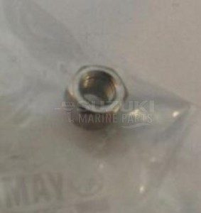 Product image: Yamaha - 901850590400 - NUT NYLON (SUS)(EX4) 