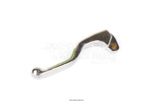 Product image: Sifam - LEK1025C - Lever Clutch 46092-1165 + Grip Color Green 