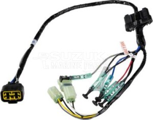 Product image: Suzuki - 36661-96L30 - .ADAPTER,GAUGE 