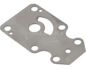 Product image: Yamaha - 68T443230000 - OUTER PLATE, CARTRIDGE 