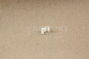 Product image: Suzuki - 19131-89L00 - RETAINER,CABLE 