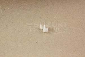 Product image: Suzuki - 19131-89L00 - RETAINER,CABLE 