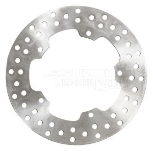 Product image: Sifam - DIS1340 - Brake Disc BMW DIS1340 Ã˜0mm 