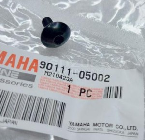 Product image: Yamaha - 901110500200 - BOLT 