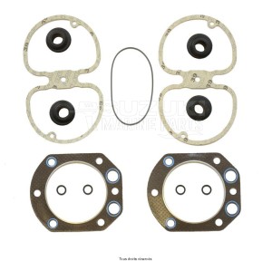 Product image: Athena - VGH5201 - Gasket top engine - cylinder BMW R 45 1978-1988 