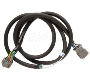 Product image: Suzuki - 36620-93J42 - WIRE ASSY,REMOCON EXT(L:3000) 