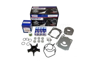 Product image: Suzuki - 17400-96833      - Maintenance kit DF200A/200AP/175AP/150AP (2016-) 