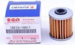 Product image: Suzuki - 16510-16H11 - Oil Filter  DF 4A/5A/6A 2017~  1