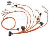 Product image: Suzuki - 36623-98L30 - HARNESS ASSY,BCM NO.1 FOR MULT 