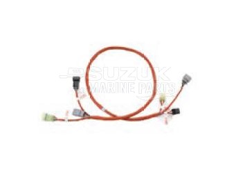 Product image: Suzuki - 36623-98L30 - HARNESS ASSY,BCM NO.1 FOR MULT  1