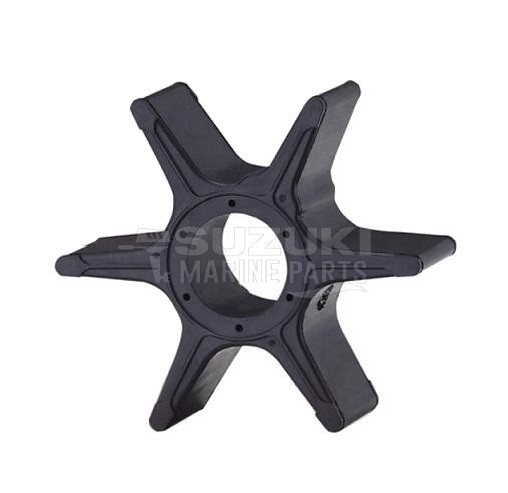 Product image: Suzuki - 17400-87M00 - Impeller kit  DF 300B/325A/350A 2023~  0