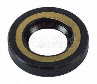 Product image: Suzuki - 09289-17L02 - SEAL,PROP SHAFT  0