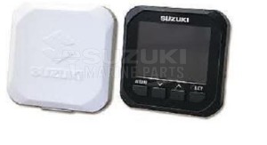 Product image: Suzuki - 34211-96L00 - .COVER,GAUGE 