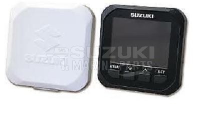 Product image: Suzuki - 34211-96L00 - .COVER,GAUGE  2