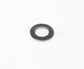 Product image: Suzuki - 09168-06026 - GASKET  0