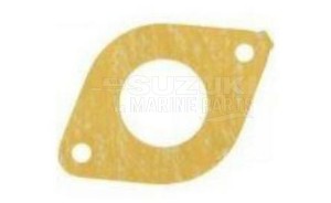 Product image: Suzuki - 13125-95D30 - GASKET,CARBURET 