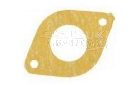 Product image: Suzuki - 13125-95D30 - GASKET,CARBURET  0