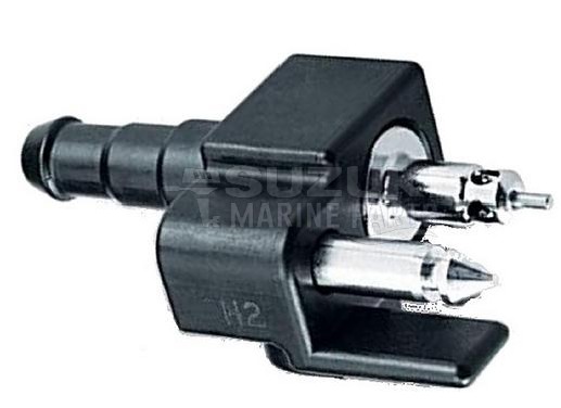 Product image: Suzuki - 65720-986L0 - Plug, fuel connector  0