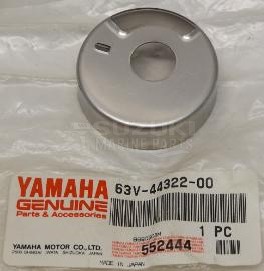 Product image: Yamaha - 63V443220000 - INSERT, CARTRIDGE 