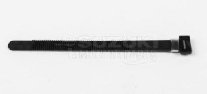 Product image: Suzuki - 09407-12402 - CLAMP 