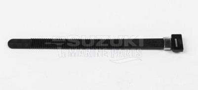 Product image: Suzuki - 09407-12402 - CLAMP  0