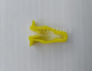 Product image: Yamaha - 904640701800 - CLAMP 