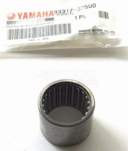 Product image: Yamaha - 93317325U000 - BRG,NEEDLE 