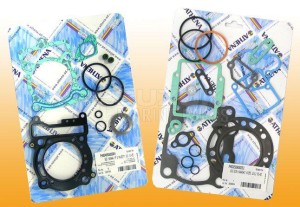 Product image: Athena - VGH5205 - Gasket kit Cilinder and Cilinder head BMW F 800 GS 2006-2010 