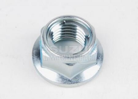 Product image: Yamaha - 956021020000 - NUT, SELF-LOCKING  0